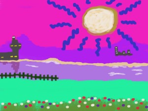 New Earth